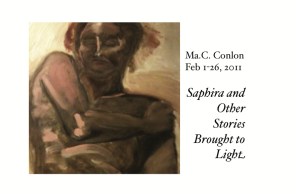 Saphira and Other Stories Brought to Light