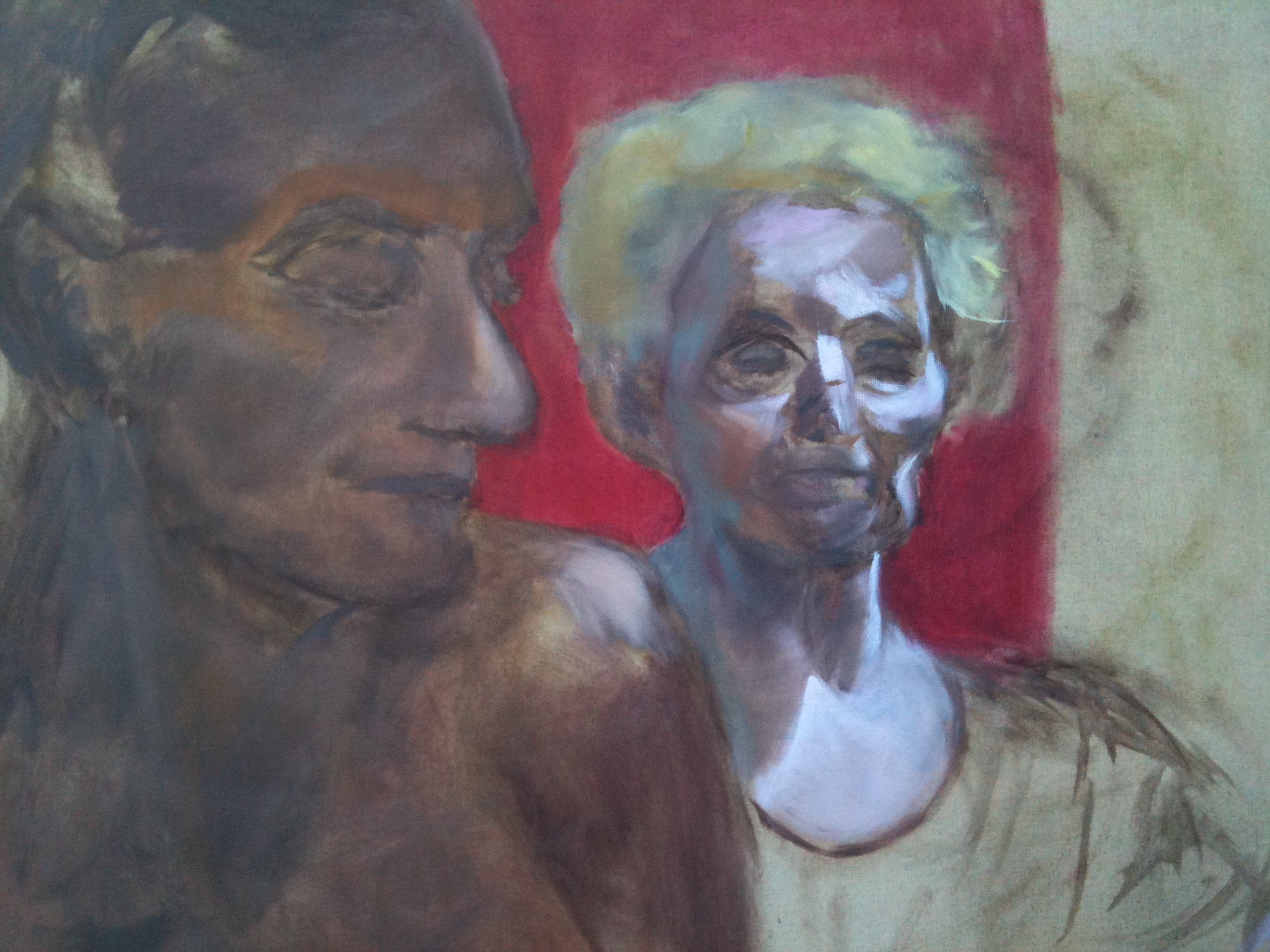 Sarah thy wife shall have a son Genesis 18-10