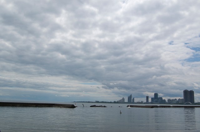 June 8, 2013 - Sacred Water Ceremony
